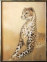 gepard-portret